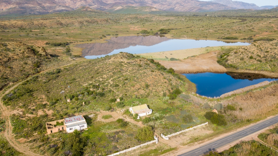 Commercial Property for Sale in Barrydale Western Cape